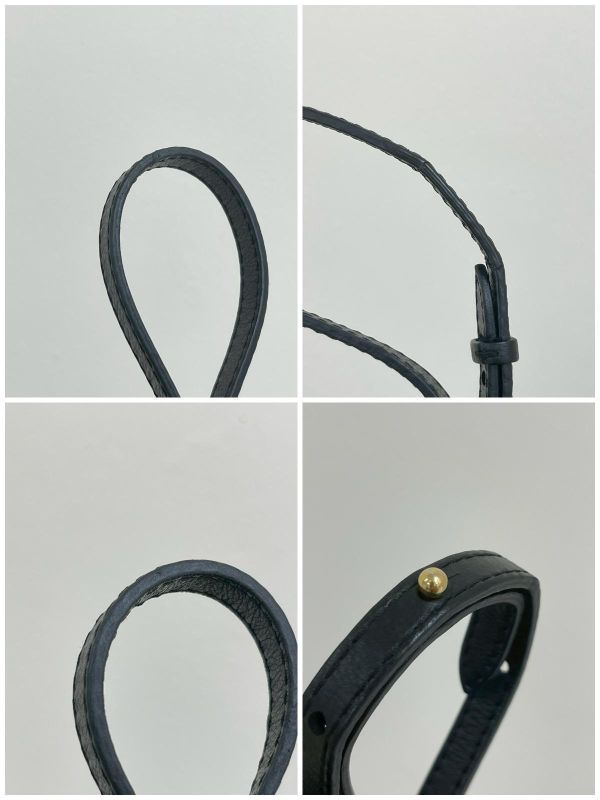 【9成新】LV Palm Springs Mini 