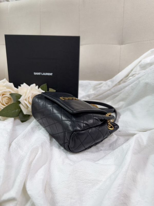 【分期0利率】YSL NOLITA 迷你鍊包【9成新】 