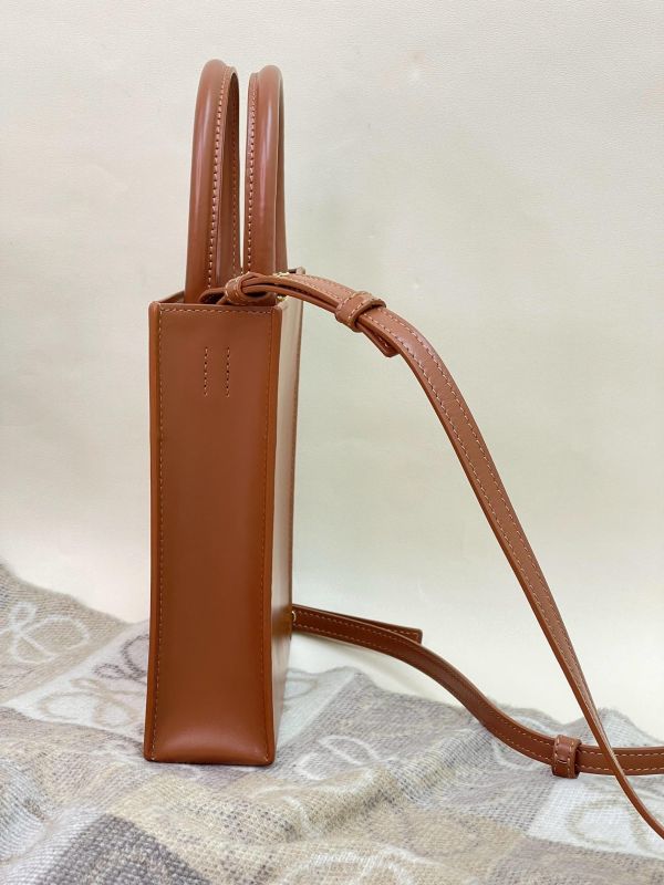 【95成新】LOEWE STANDARD A5 TOTE 