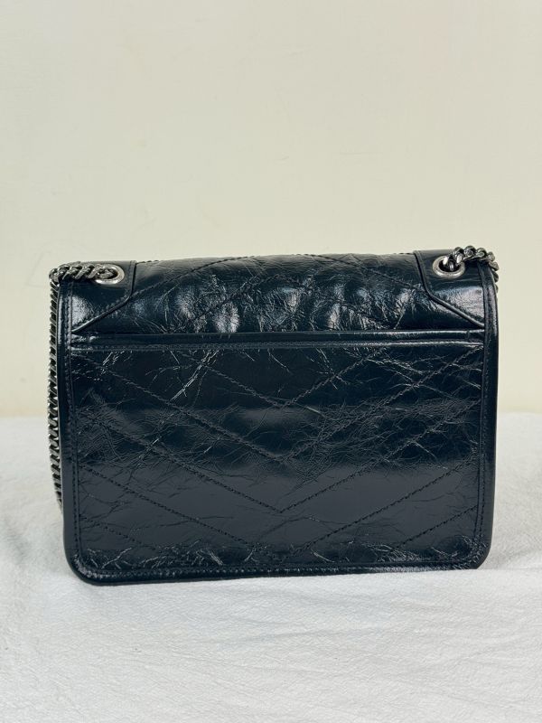 【分期0利率】YSL NIKI BABY【未使用閒置品】 