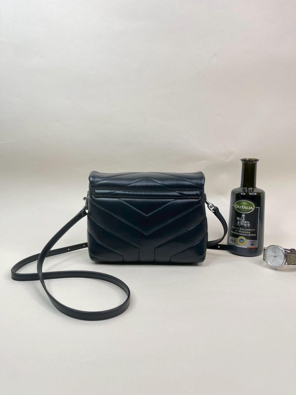 【95成新】YSL LOULOU Toy 