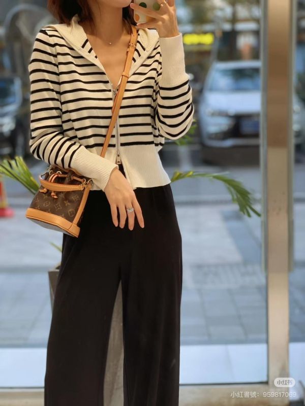 【99成新】LV Nano Noé 