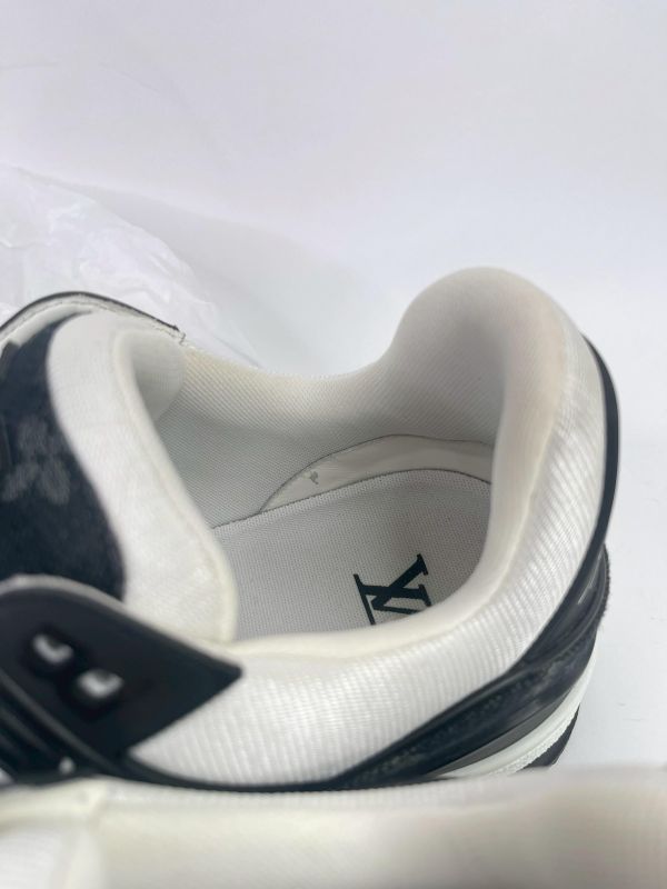 【95成新】LV TRAINER 運動鞋 