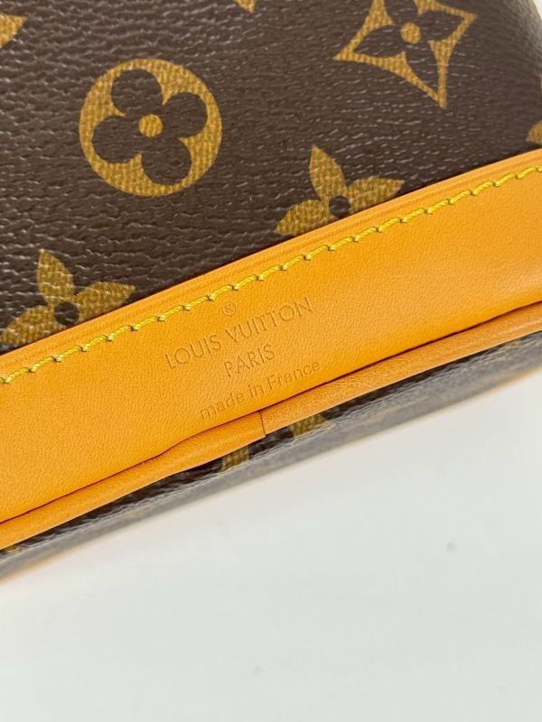 【分期0利率】LV Nano Noé【9成新】 