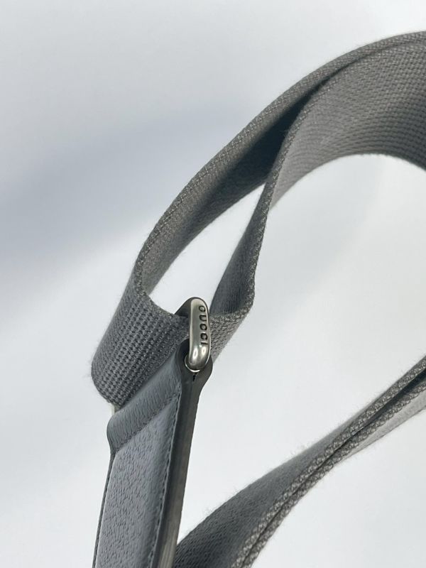 【99成新】GUCCI OPHIDIA 手拿斜背兩用包 