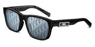 【分期0利率】DiorB23 S2F 方形太陽眼鏡【95成新】