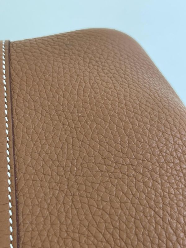 【95成新】HERMES Picotin 18 'Eclat 拚色款 