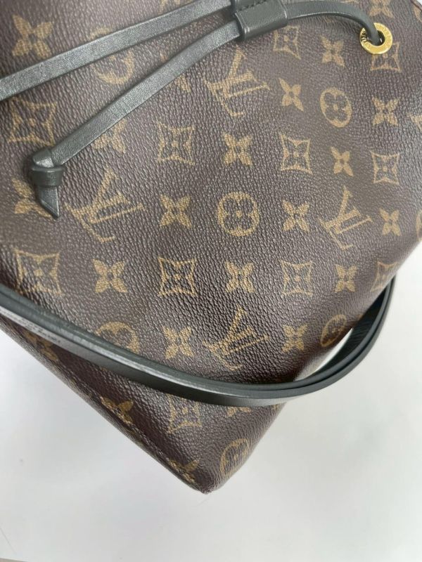 【9成新】LV NéoNoé MM 