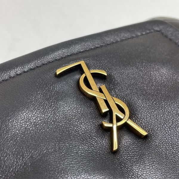 【12期0利率】YSL NOLITA 迷你鍊包【95成新】 