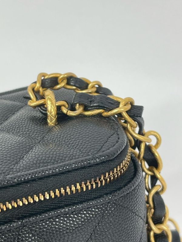 【95成新】CHANEL 23A 長盒子 