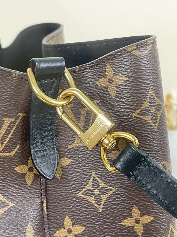 【分期0利率】LV NéoNoé MM【9成新】 