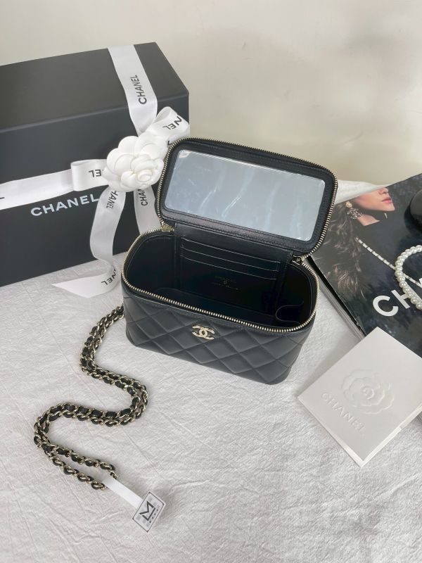 【分期0利率】CHANEL  24A 長盒子 【99成新】 