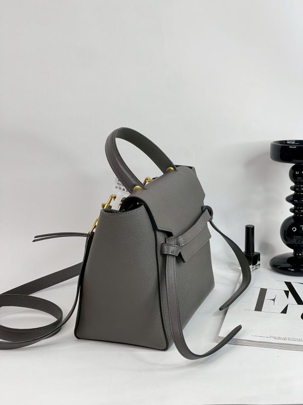 【分期0利率】CELINE MIRCO BELT BAG【95成新】 