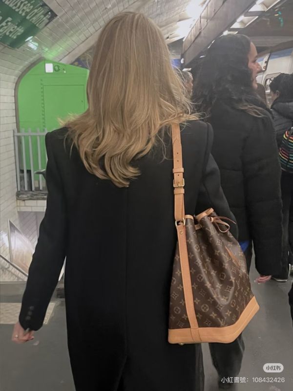 【9成新】LV Noé 