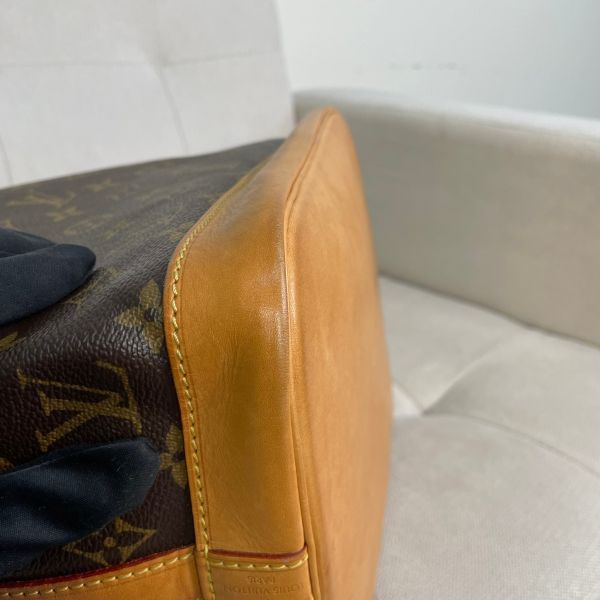 【8.5成新】【12期0利率】LV Petit Noé M40818 