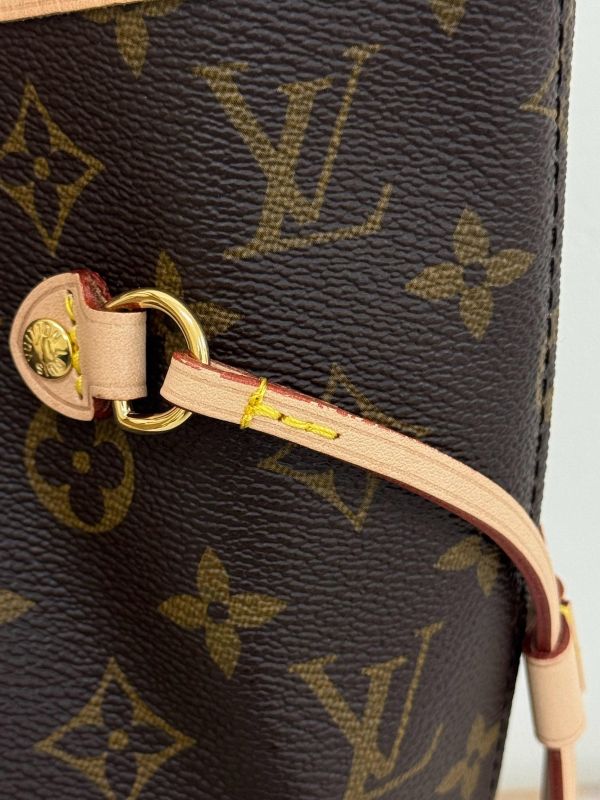【95成新】LV  Neverfull MM 