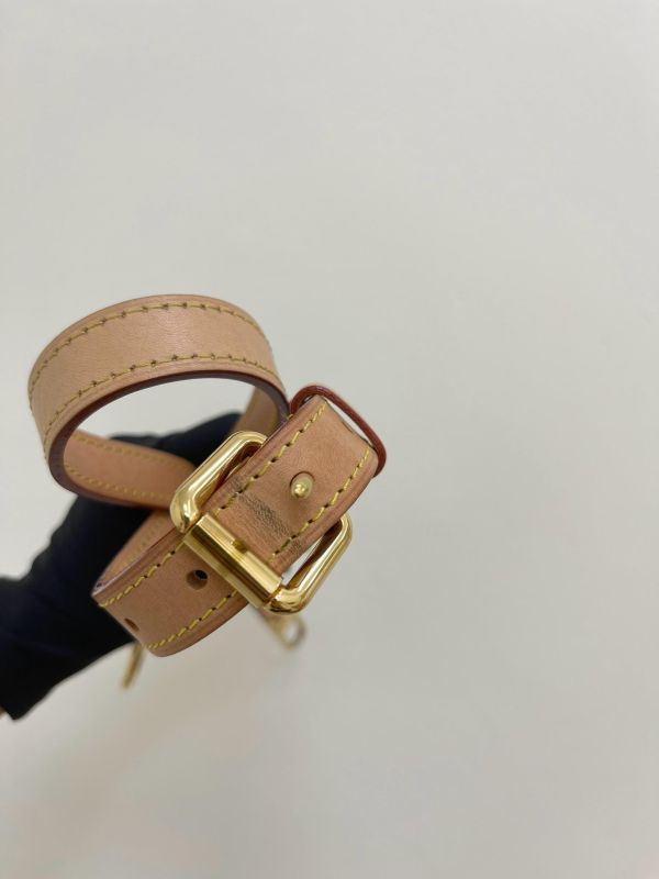 【95成新】LV Saumur BB 