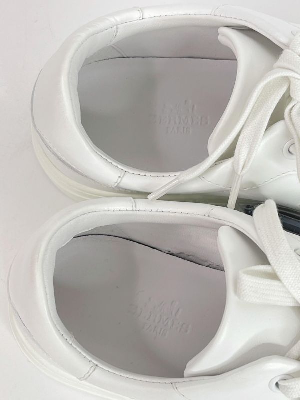 【99成新】HERMES DAY 運動鞋 