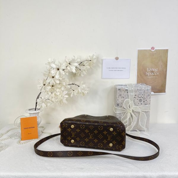 【12期0利率】LV MONTOIGNE BB 蒙田包【95成新】 