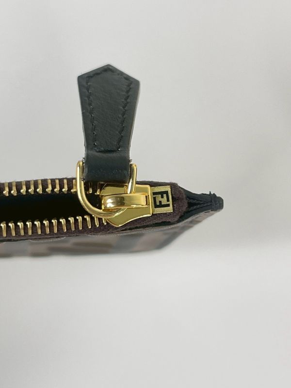 【分期0利率】FENDI F IS FENDI三合一WOC【9成新】 