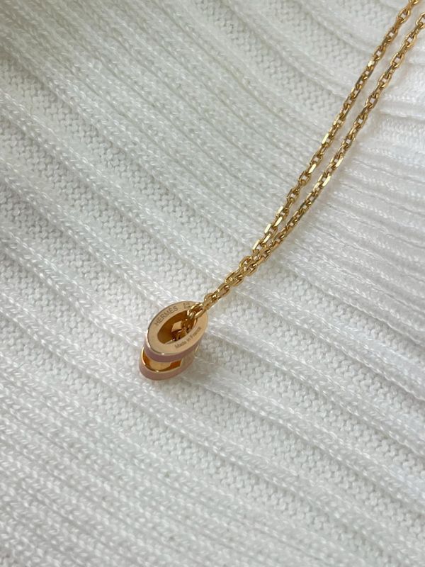 【99成新】HERMES MINI POP 雙色款 