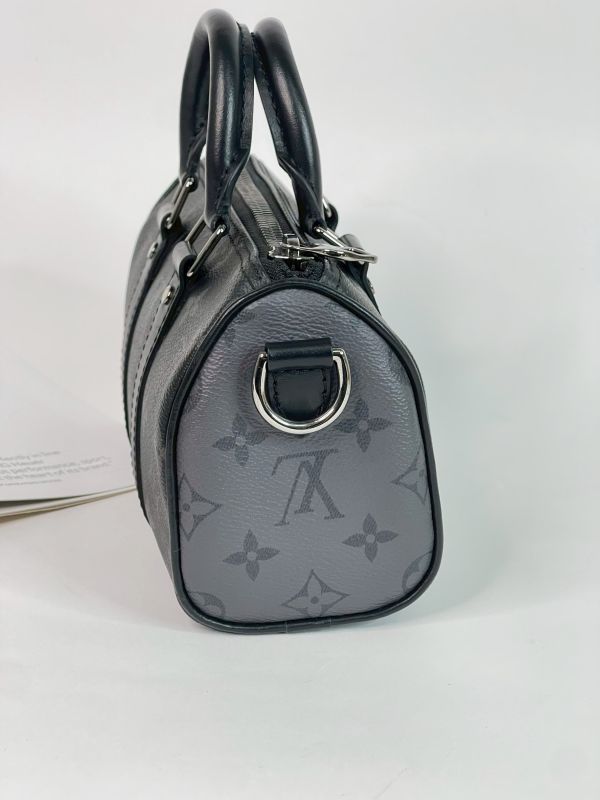 【分期0利率】LV KEEPALL XS【9成新】 