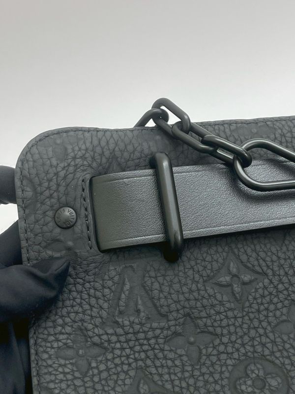 【99成新】LV Steamer 郵差包 