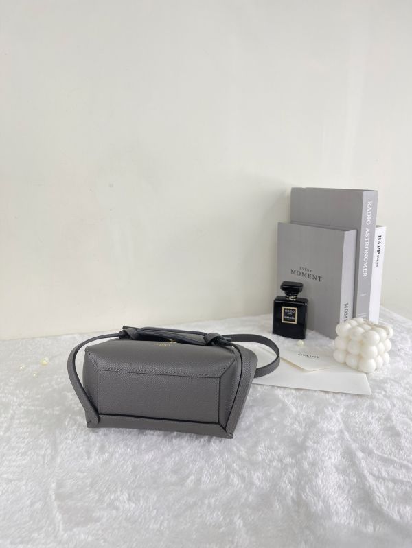 【分期0利率】CELINE PICO BLET BAG 【未使用閒置品】 