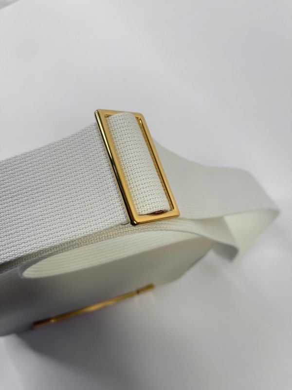 【未使用閒置品】HERMES GETA 側背包 