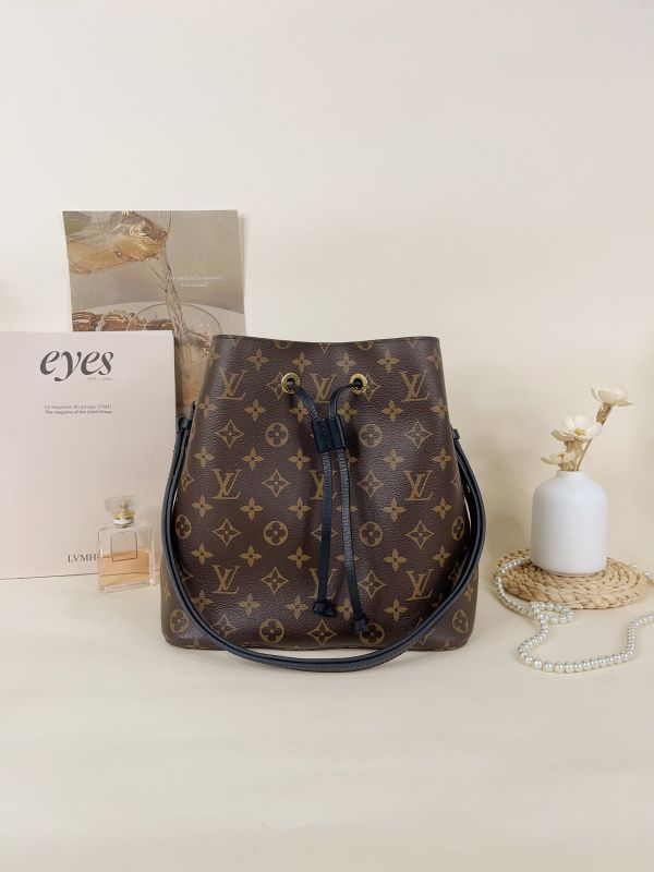 【分期0利率】LV NéoNoé MM【9成新】 