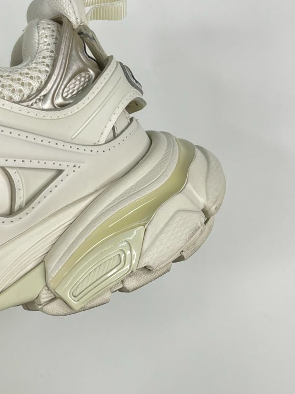 【分期0利率】BALENCIAGA Track 運動鞋 JP24【95成新】 