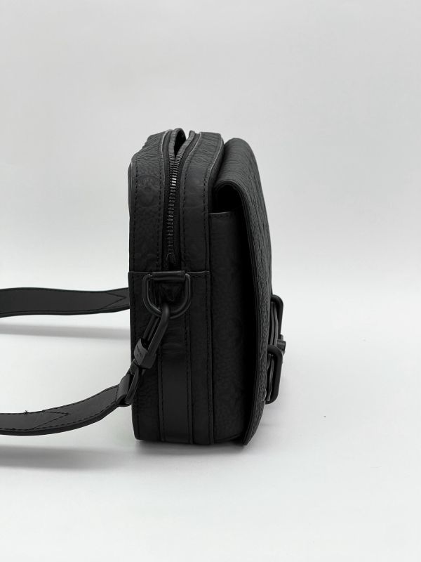 【99成新】LV Steamer 郵差包 