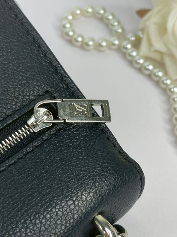 【分期0利率】LV Mylockme 鏈帶手袋【9成新】 