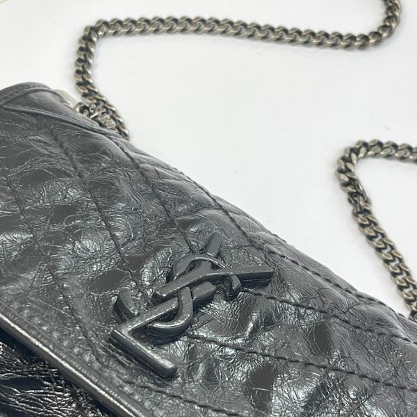 【12期0利率】YSL NIKI BABY 【95成新】 