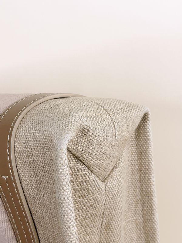 【分期0利率】CHLOE WOODY SMALL 背帶款【95成新】 