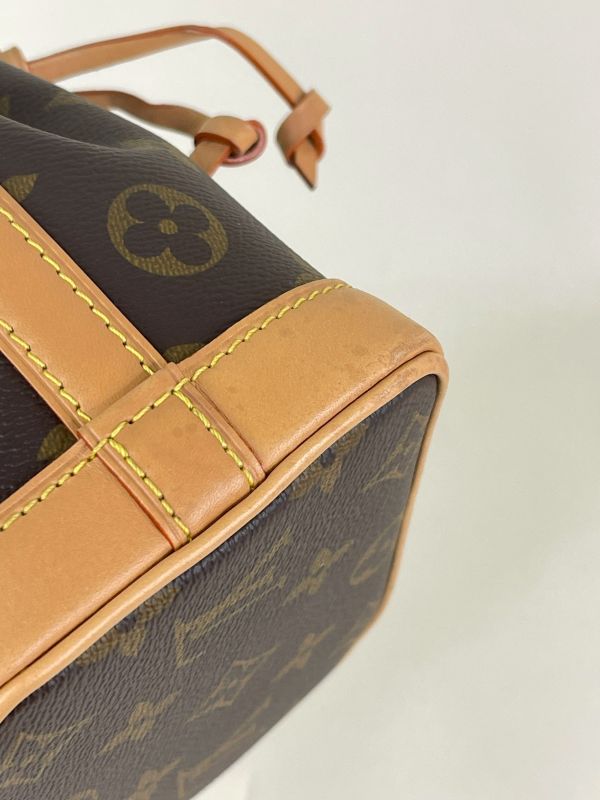 【分期0利率】LV Nano Noé【85成新】 