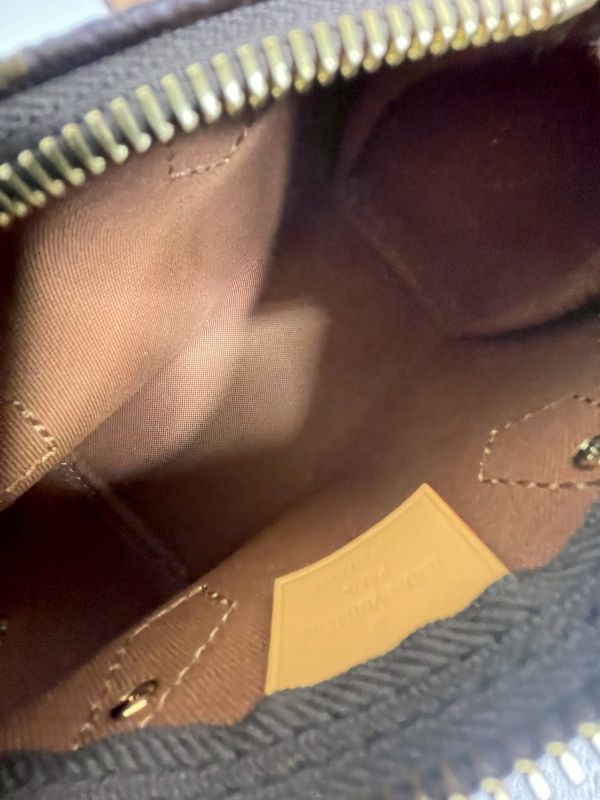 【分期0利率】LV NANO SPEEDY【95成新】 