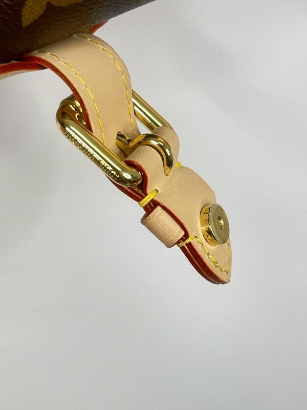 【分期0利率】LV Saumur BB【95成新】 