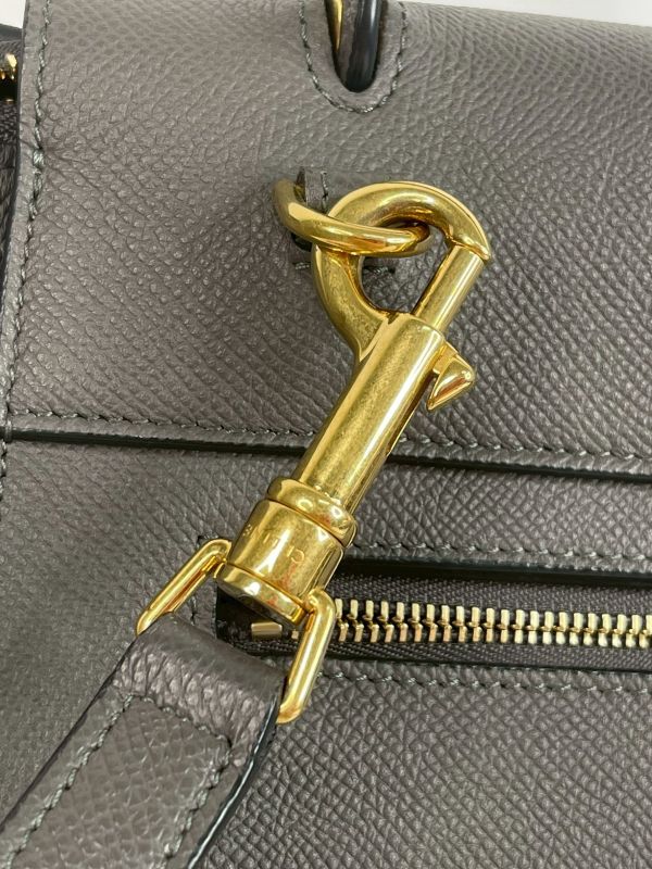 【分期0利率】CELINE MIRCO BELT BAG【95成新】 