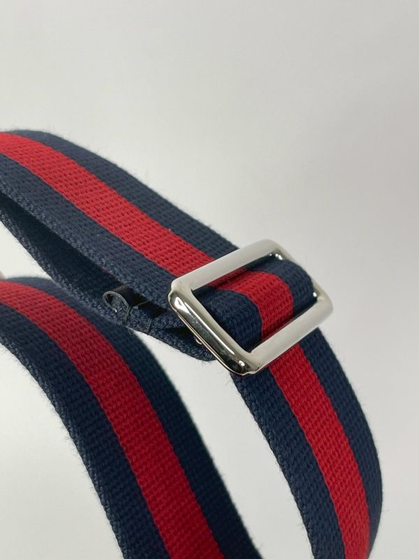 【99成新】GUCCI OFF THE GRID 緹花尼龍兩用公事包 