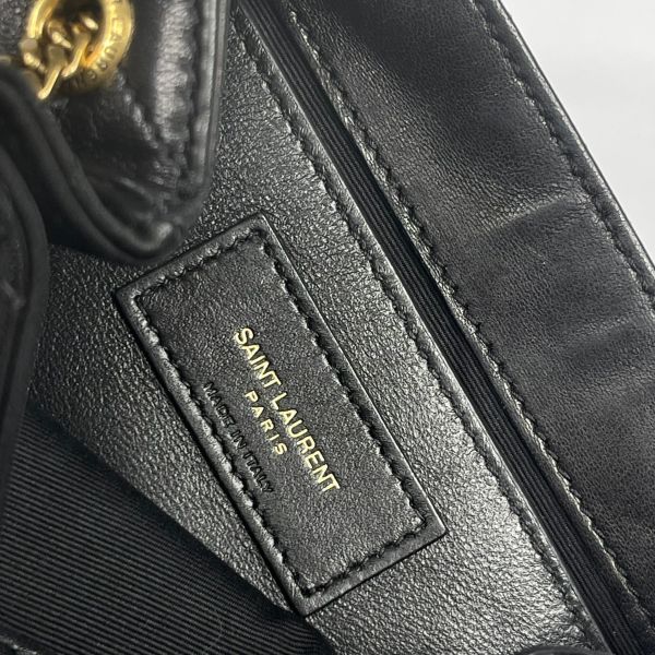 【12期0利率】YSL NOLITA 迷你鍊包【95成新】 