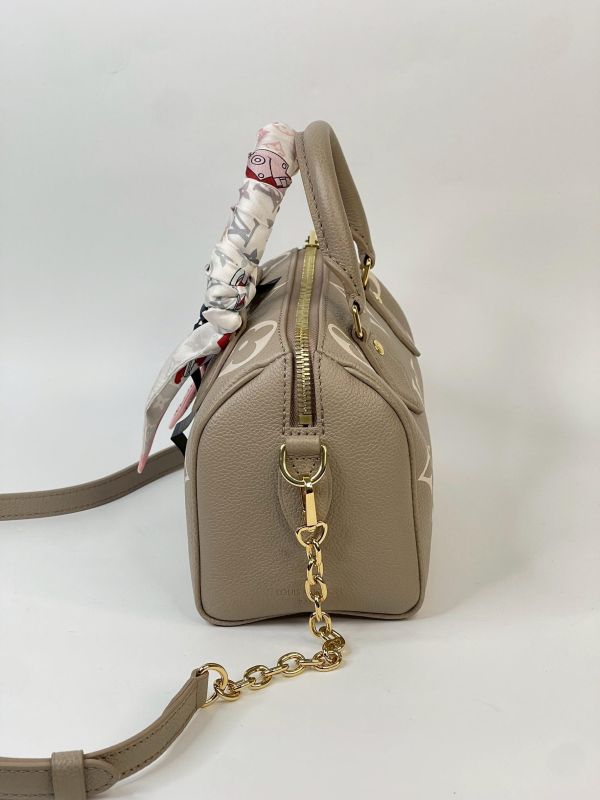 【未使用閒置品】LV Speedy Bandoulière 20 