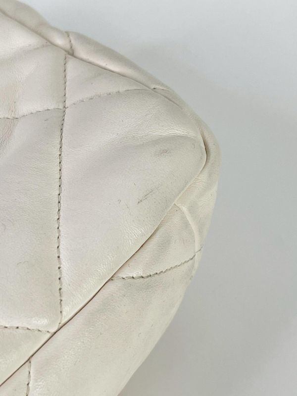 【9成新】CHANEL 19BAG 26cm 