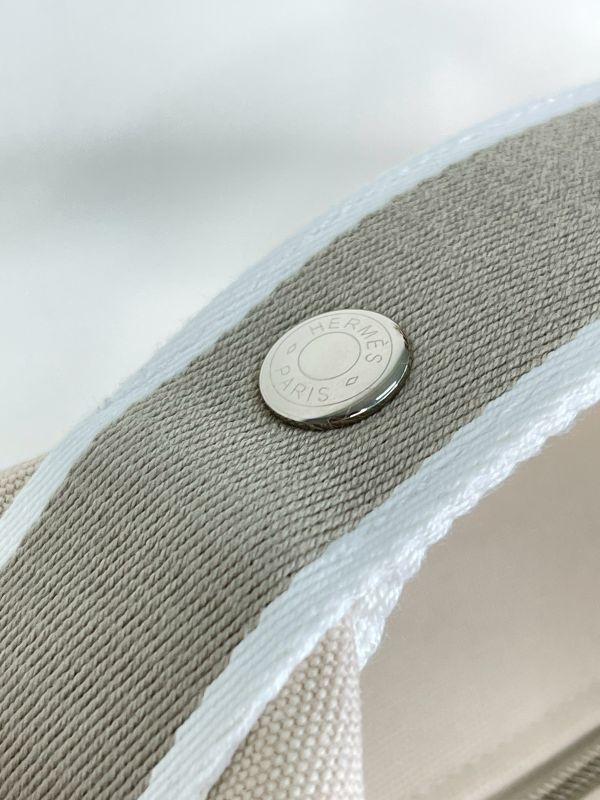 【分期0利率】HERMES Bride a Brac 飯盒包GM【全新品】 