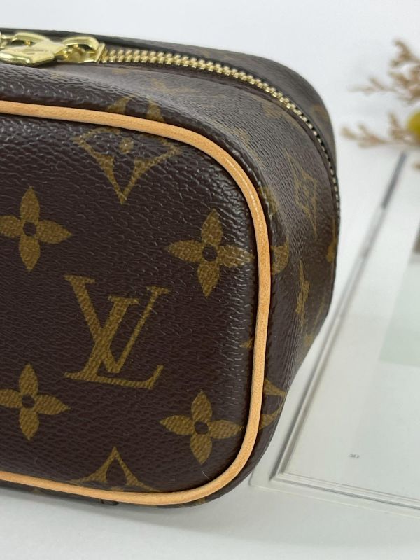 【95成新】LV NICE NANO 