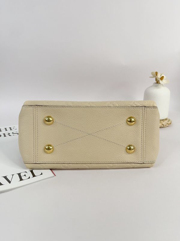 【9成新】LV SURENE BB 