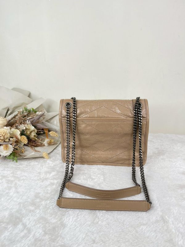 【95成新】YSL NIKI BABY 