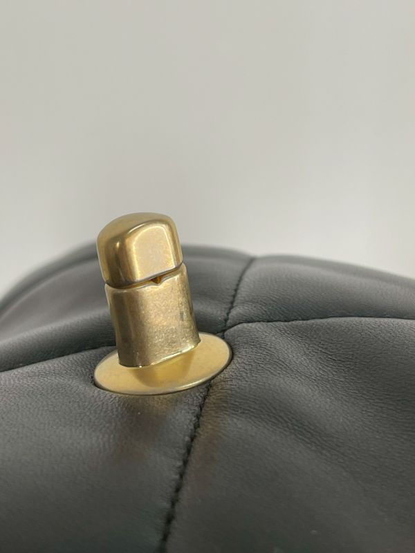 【99成新】CHANEL 19BAG 26cm 