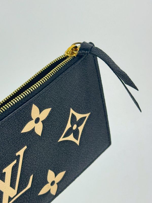 【分期0利率】LV Félicie Pochette 【95成新】