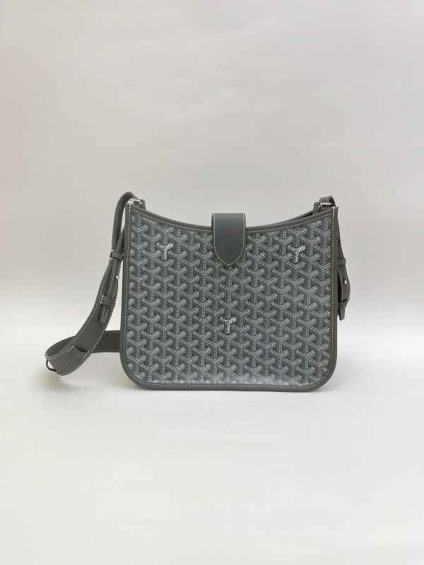 【全新品】GOYARD Musette Bag 